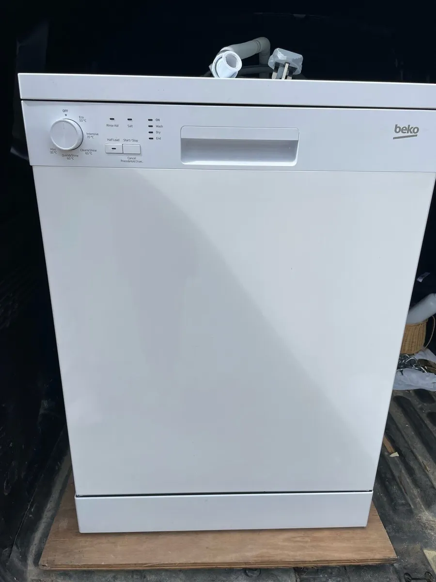 Dishwasher - Image 2