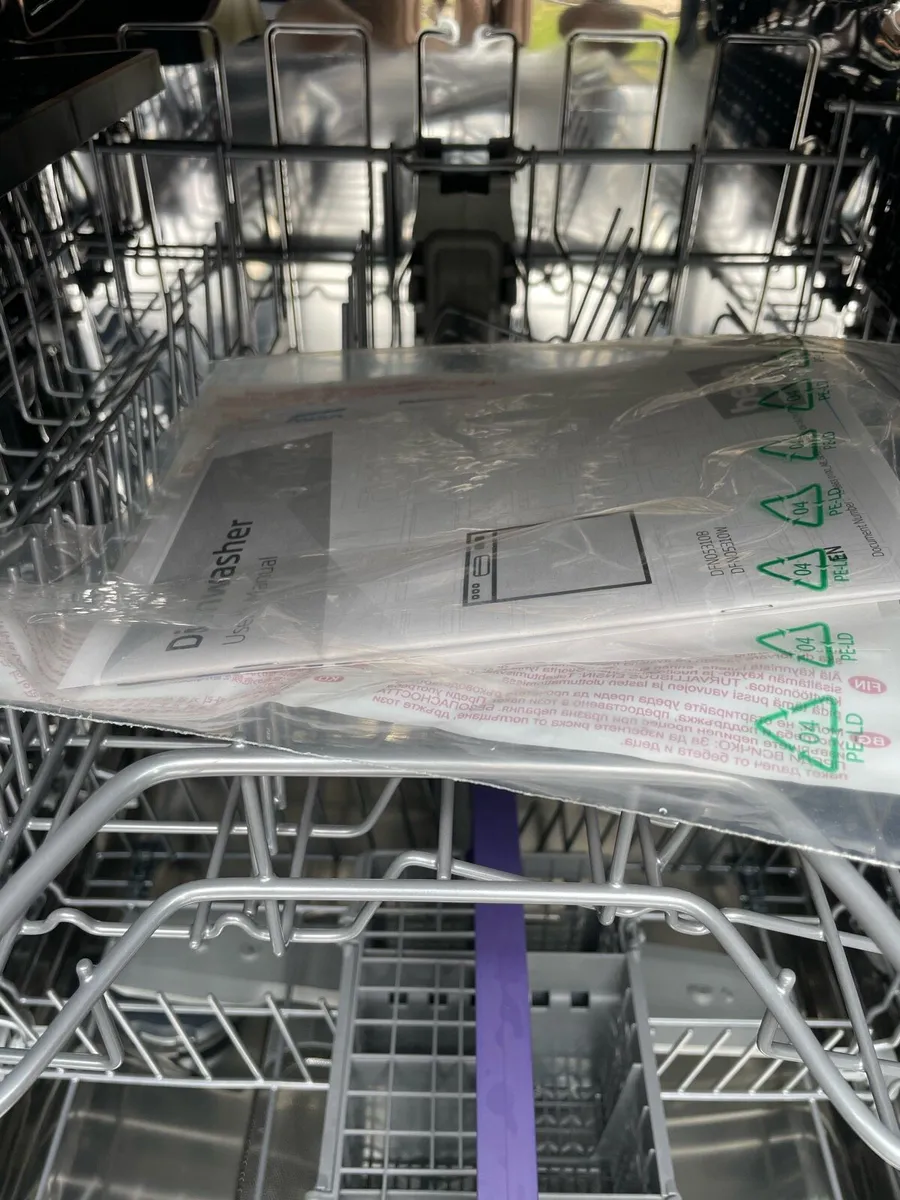 Dishwasher - Image 3