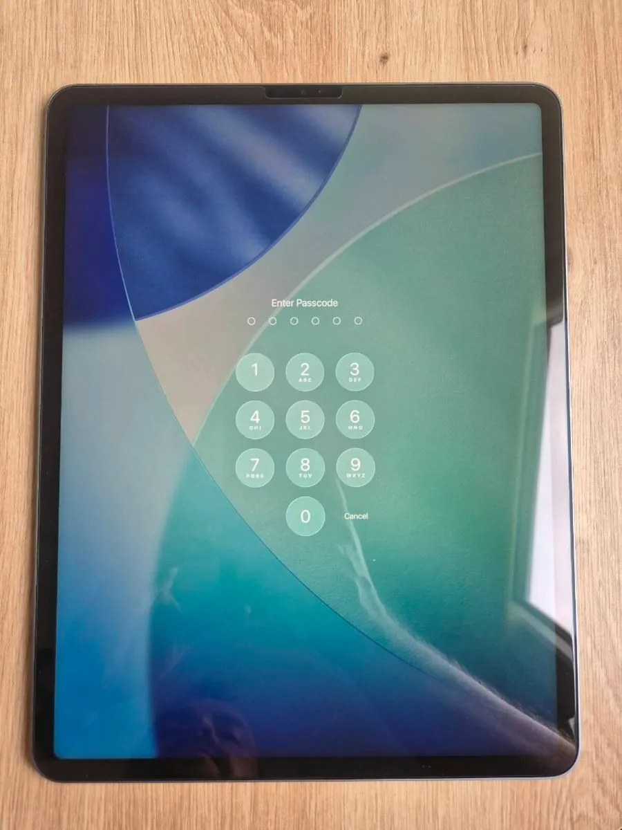 Ipad Pro - Image 2
