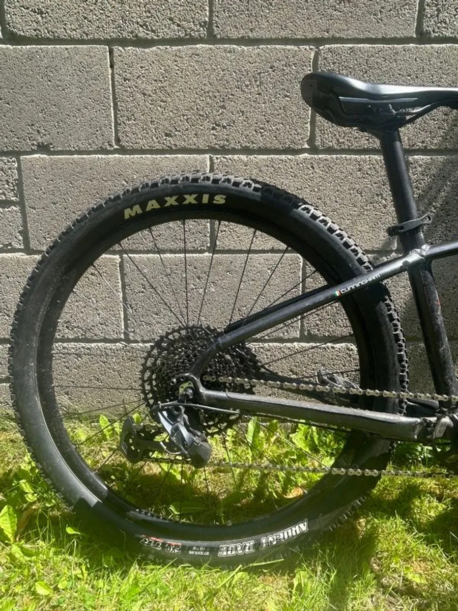 Kids Mountain bike - Trek Marlin 8 - Image 2