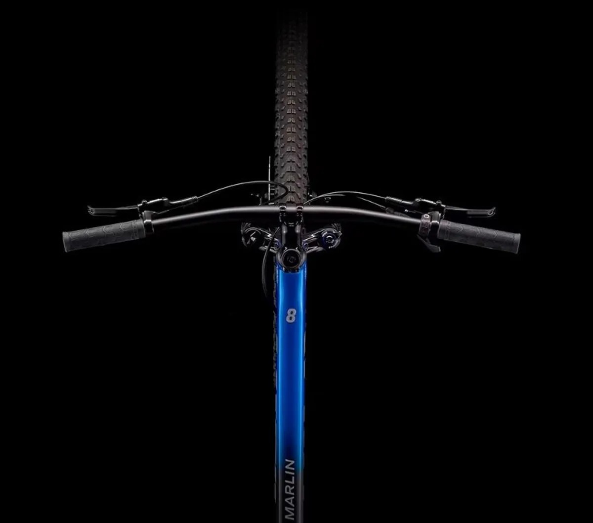 Kids Mountain bike - Trek Marlin 8 - Image 4