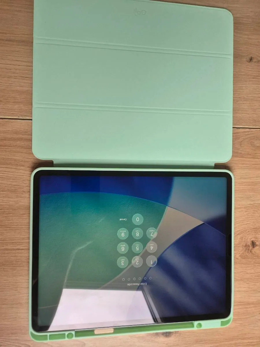 Ipad Pro - Image 4