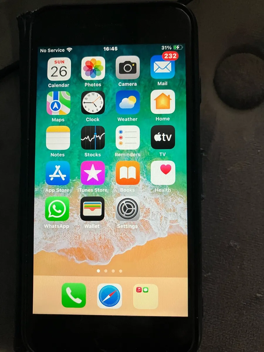 iPhone 15 & iPhone Se capacity 128gb - Image 2