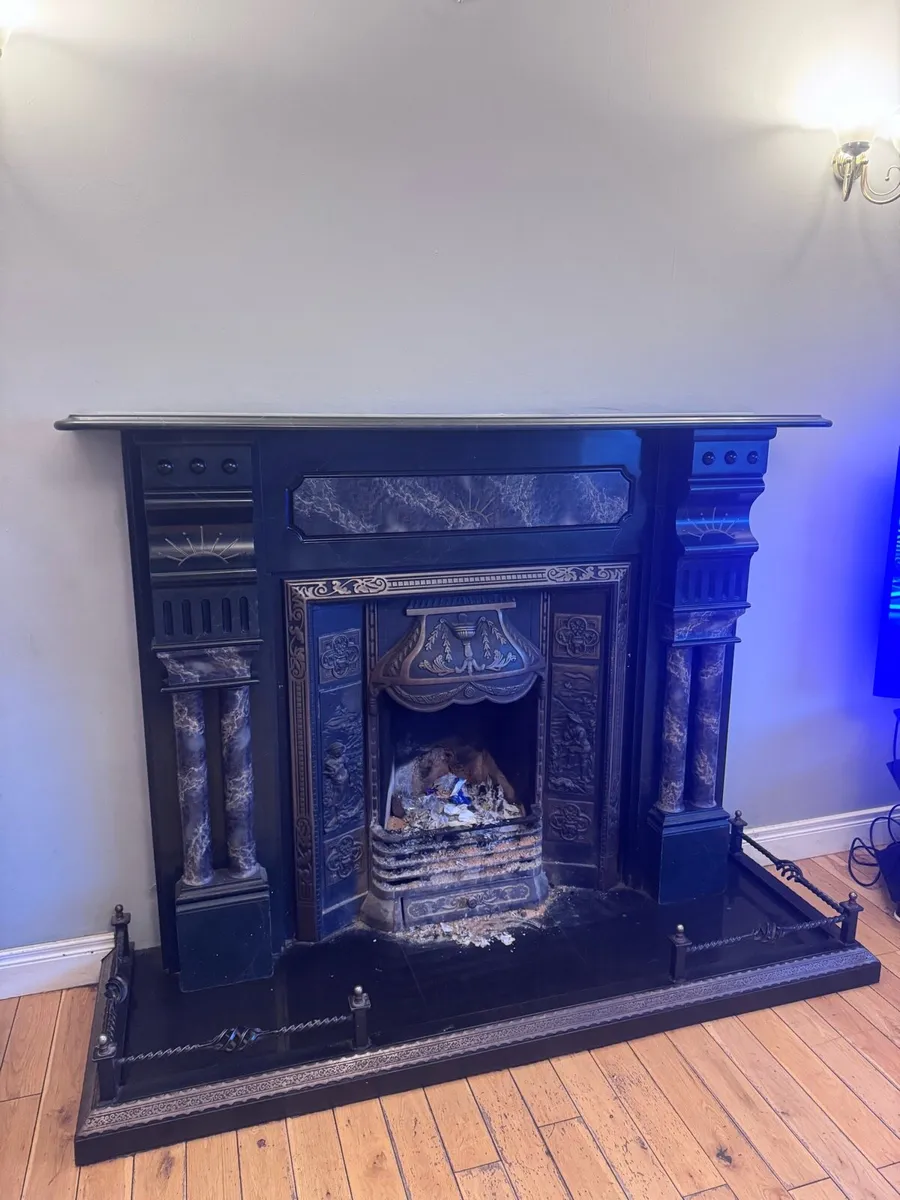 Fire place - Image 2