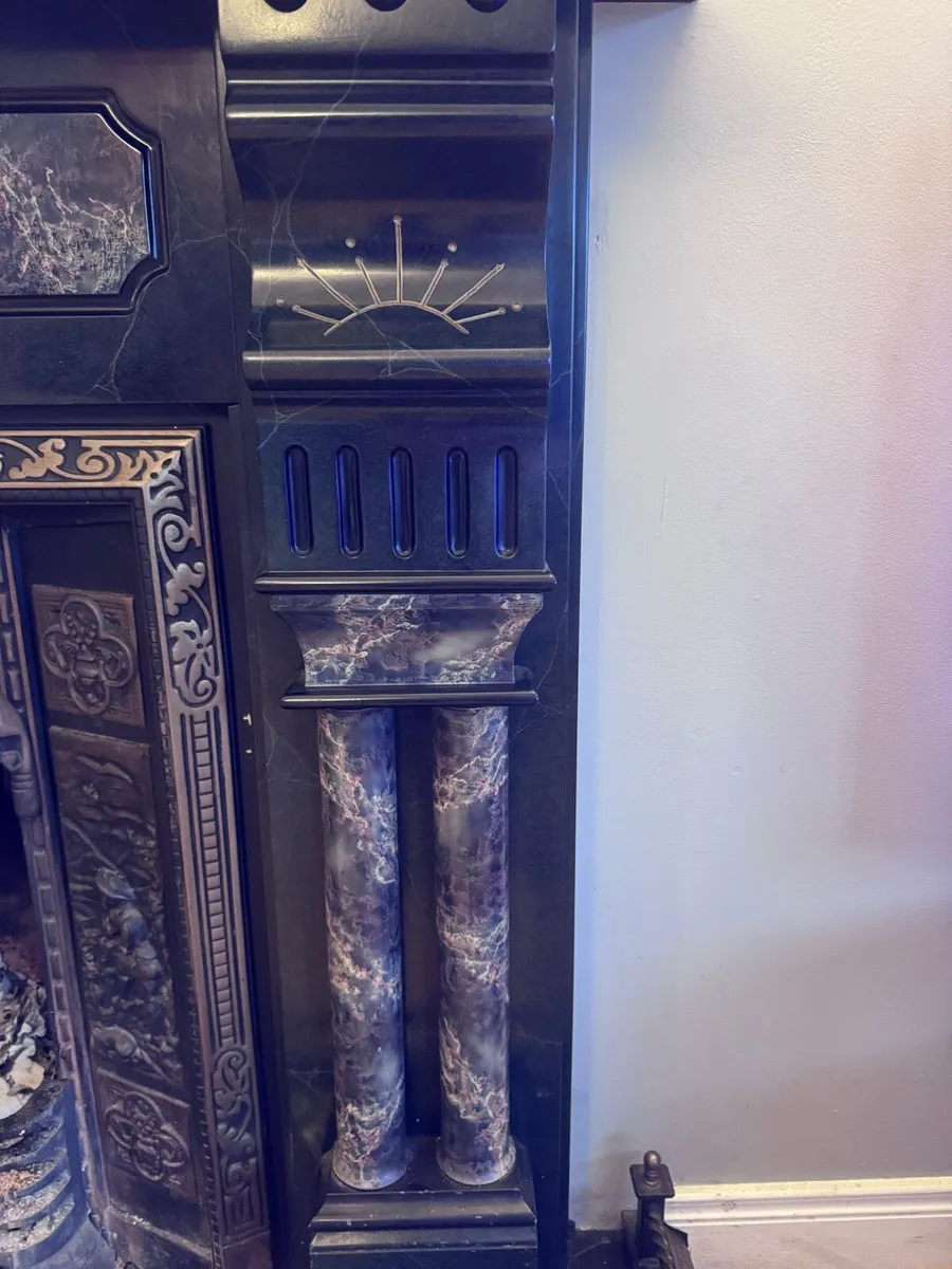 Fire place - Image 4