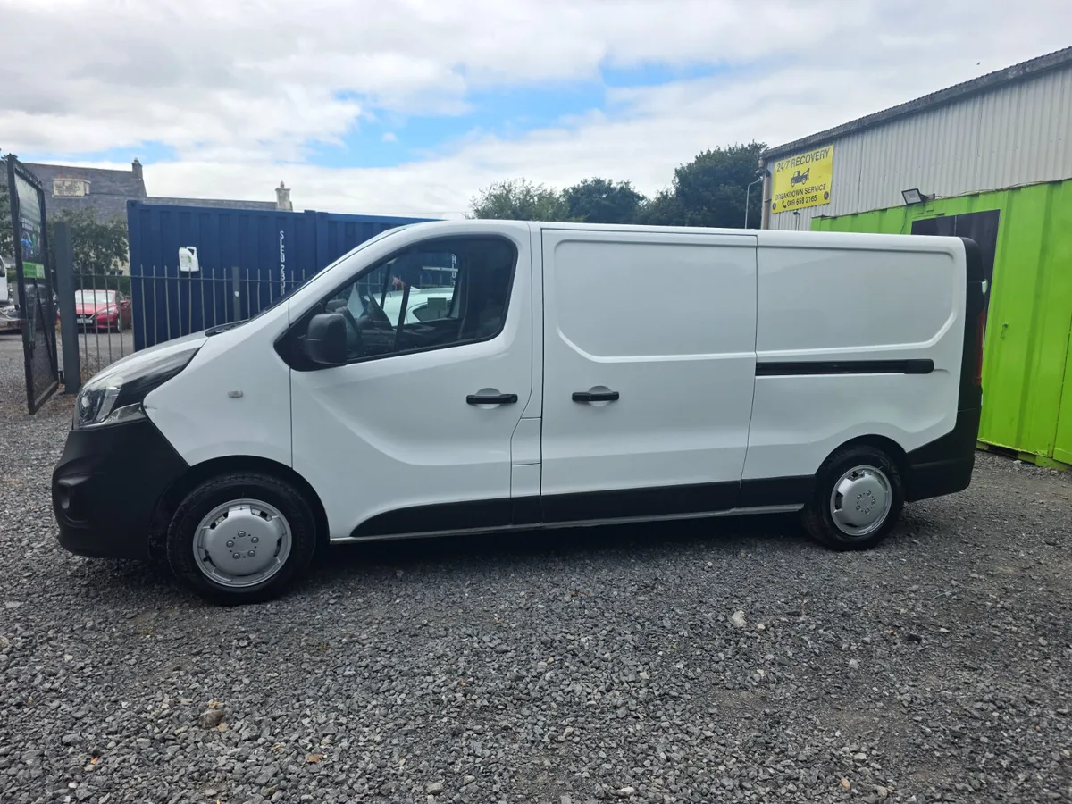 VIVARO, FRESH CVRT, FINANCE, WARRANTY, DELIVERY - Image 4