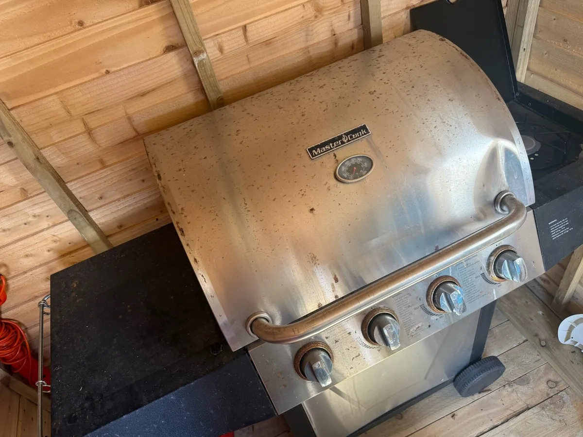 Bbq - Image 2