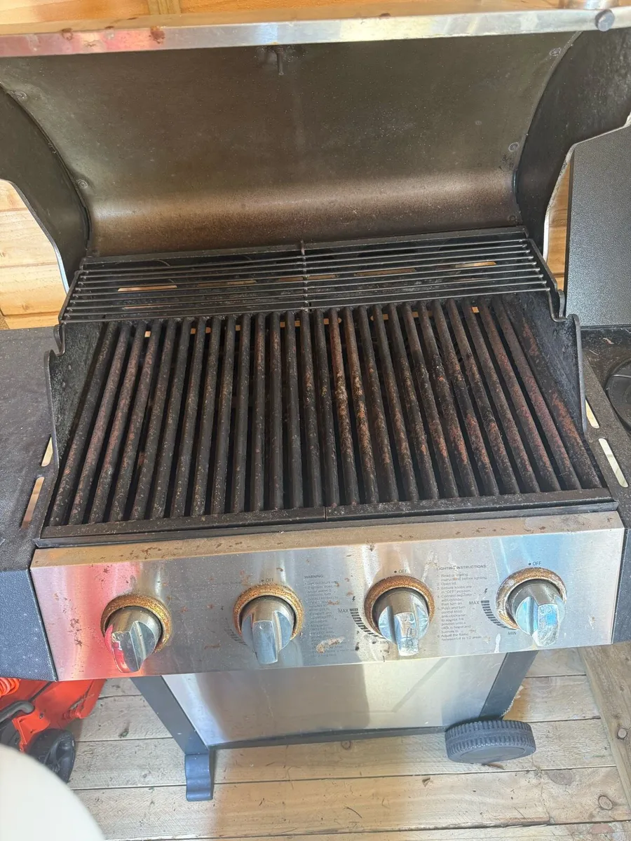 Bbq - Image 4