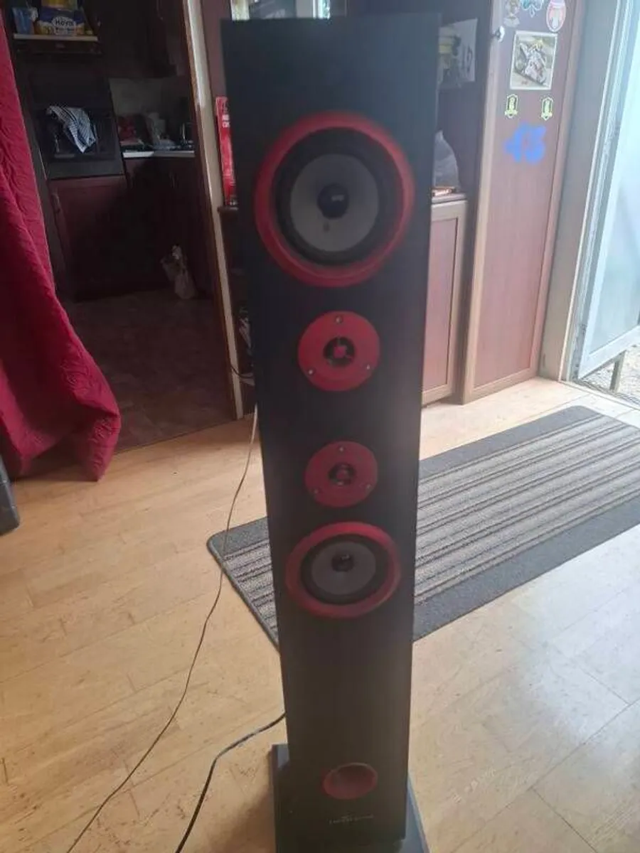 speaker - Image 1
