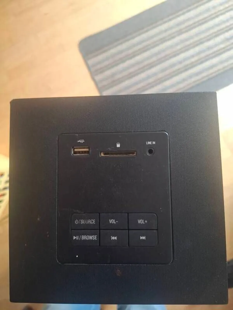 speaker - Image 2