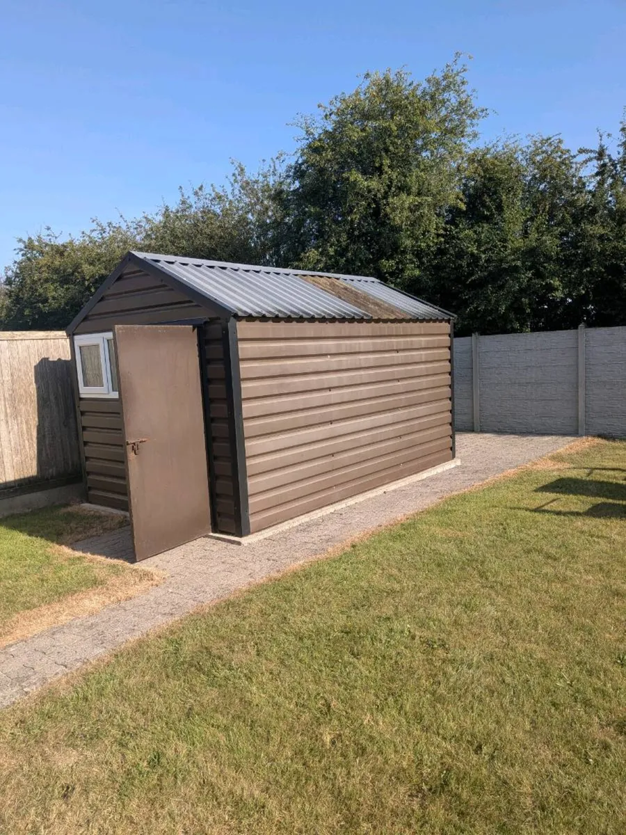 Shed - Image 2