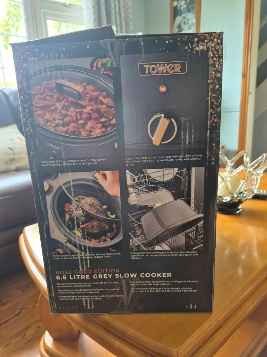 New Slow Cooker - Image 2