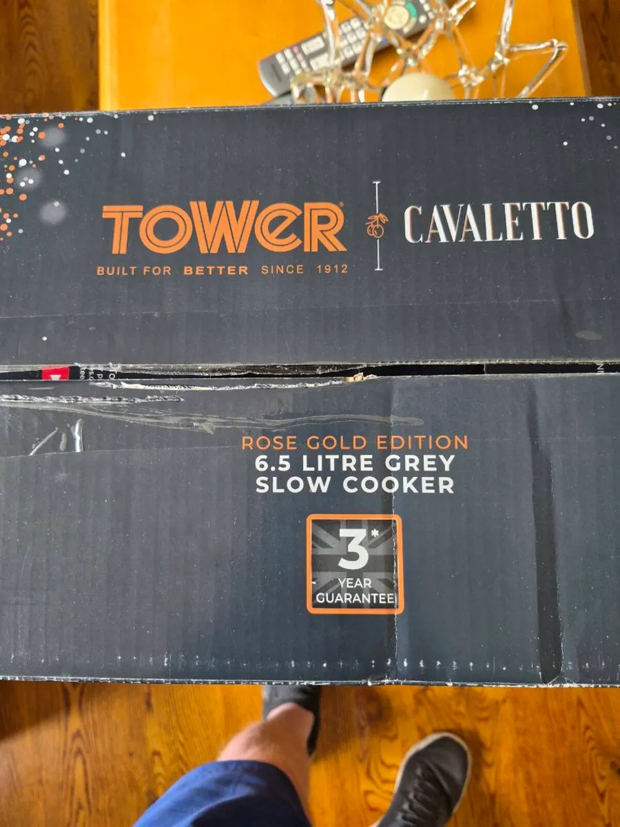 New Slow Cooker - Image 3