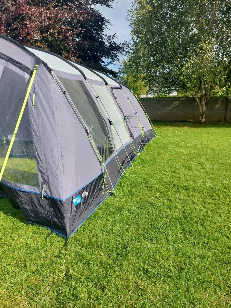 Kampa Tent - Image 3