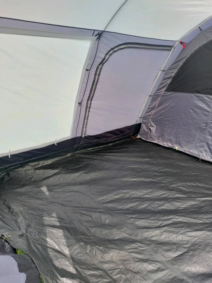 Kampa Tent - Image 4
