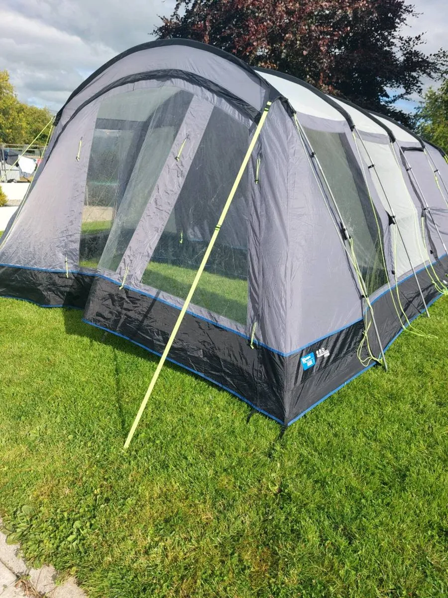 Kampa Tent - Image 1
