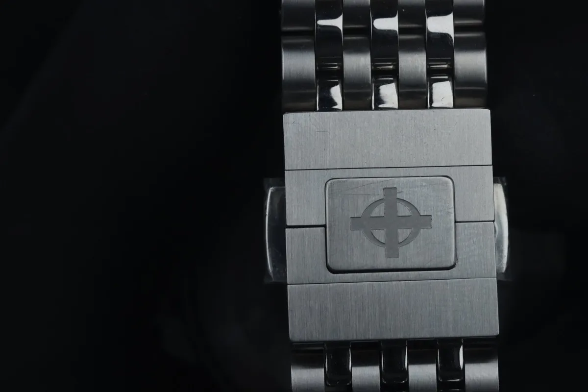 Zodiac Super Sea Wolf Pro-Diver Automatic - Image 3