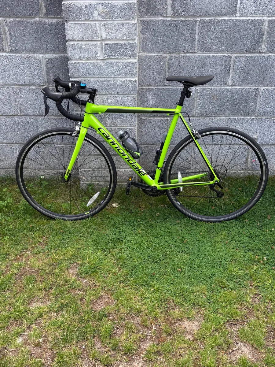 Bike - Image 1
