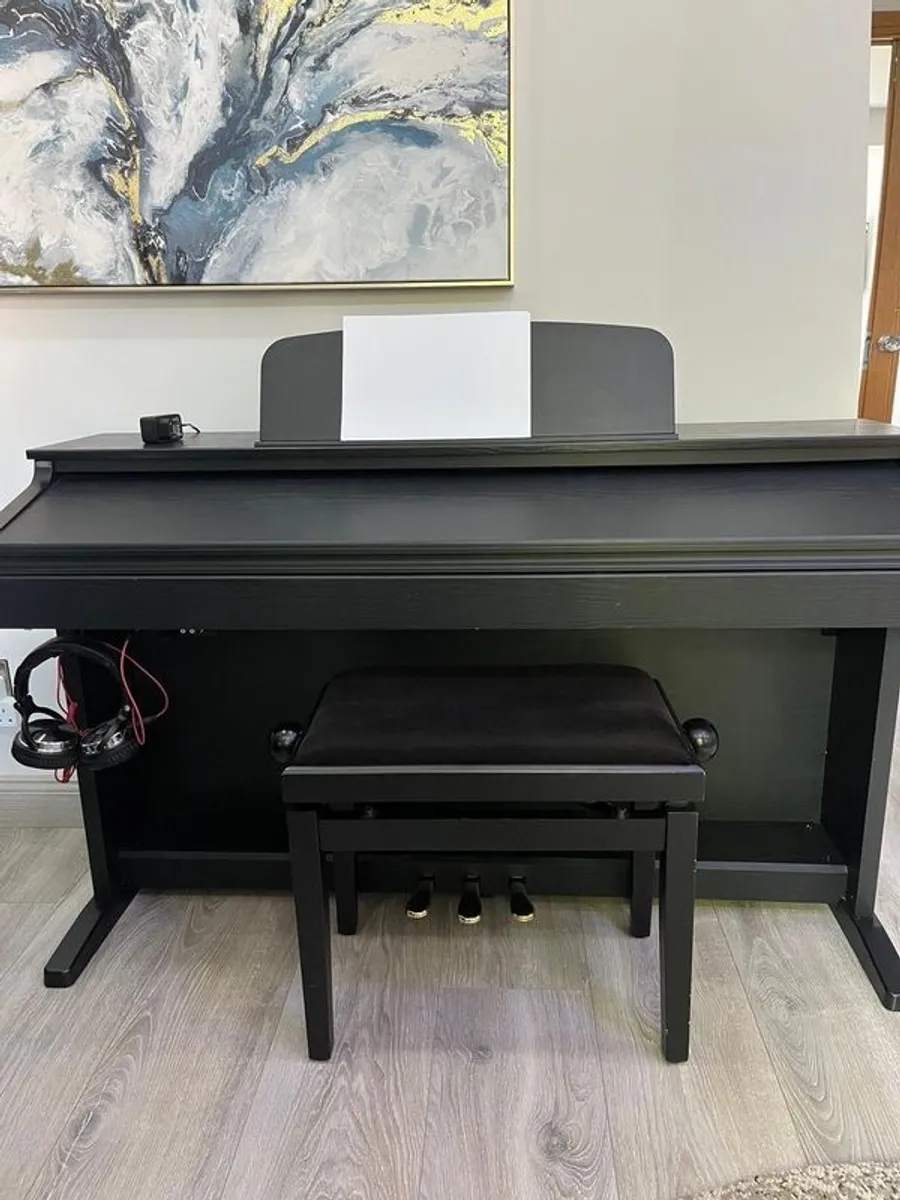 Hemingway Digital Piano - Image 1