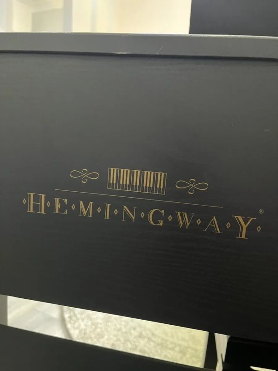 Hemingway Digital Piano - Image 2