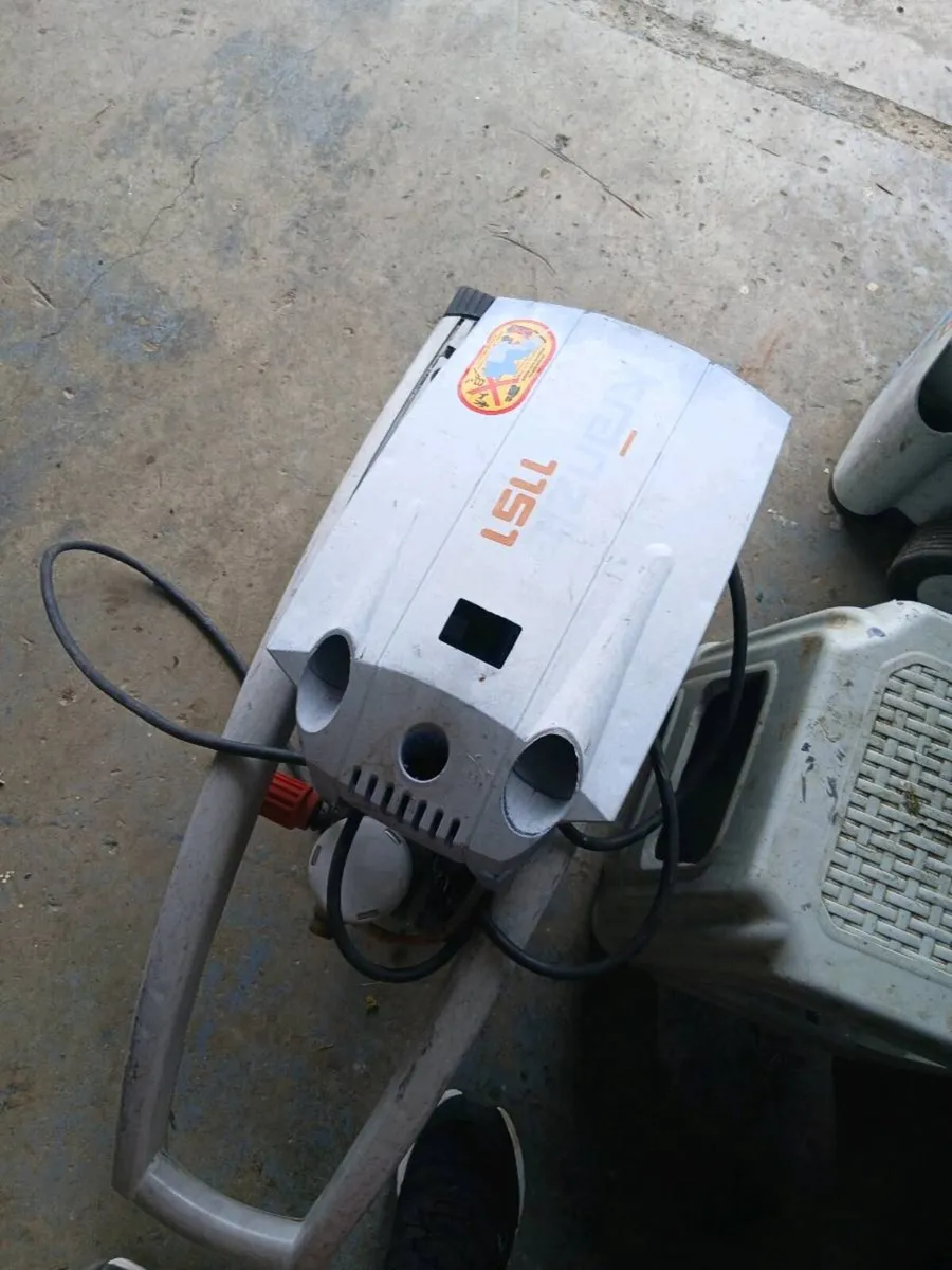 Powerwasher