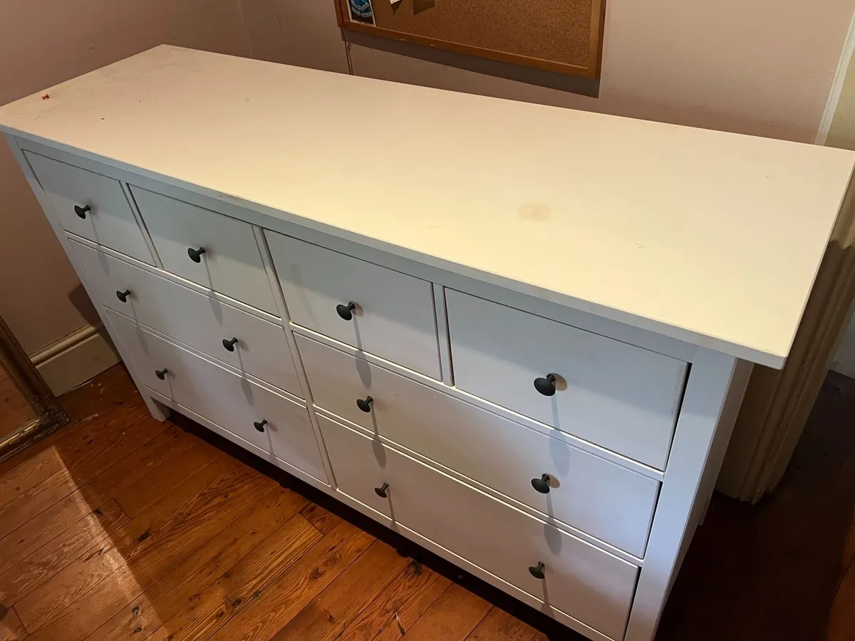 Chest of Drawers - Image 1