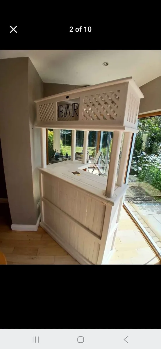 Pine homebar - Image 3