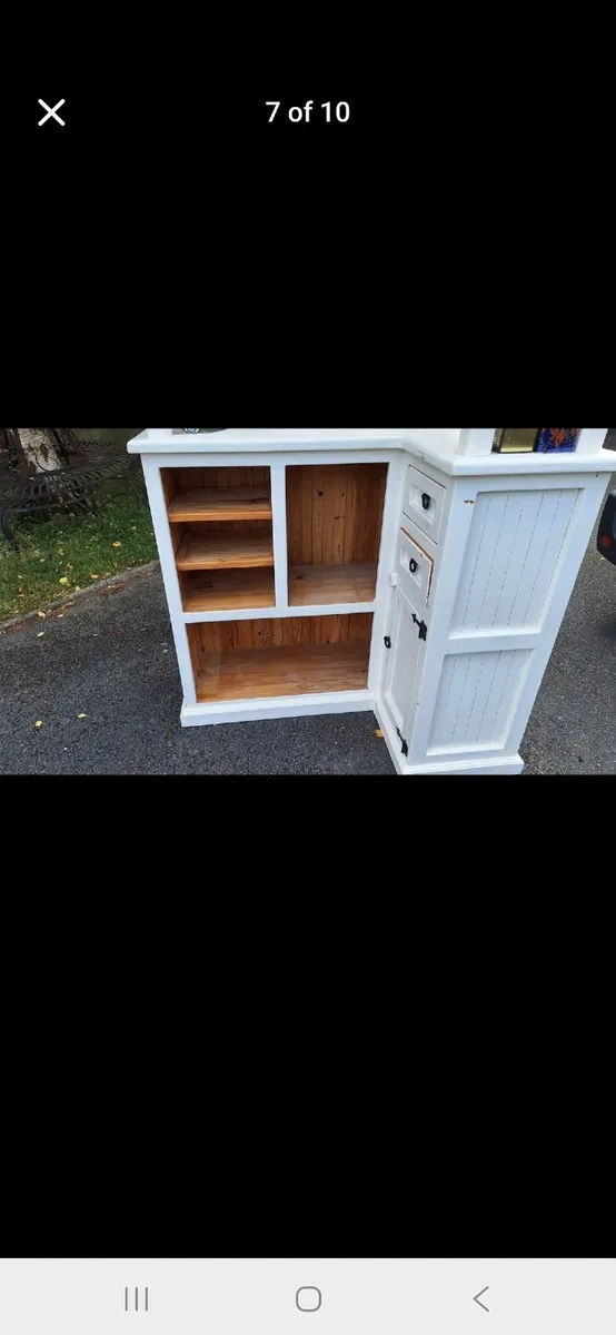 Pine homebar - Image 4