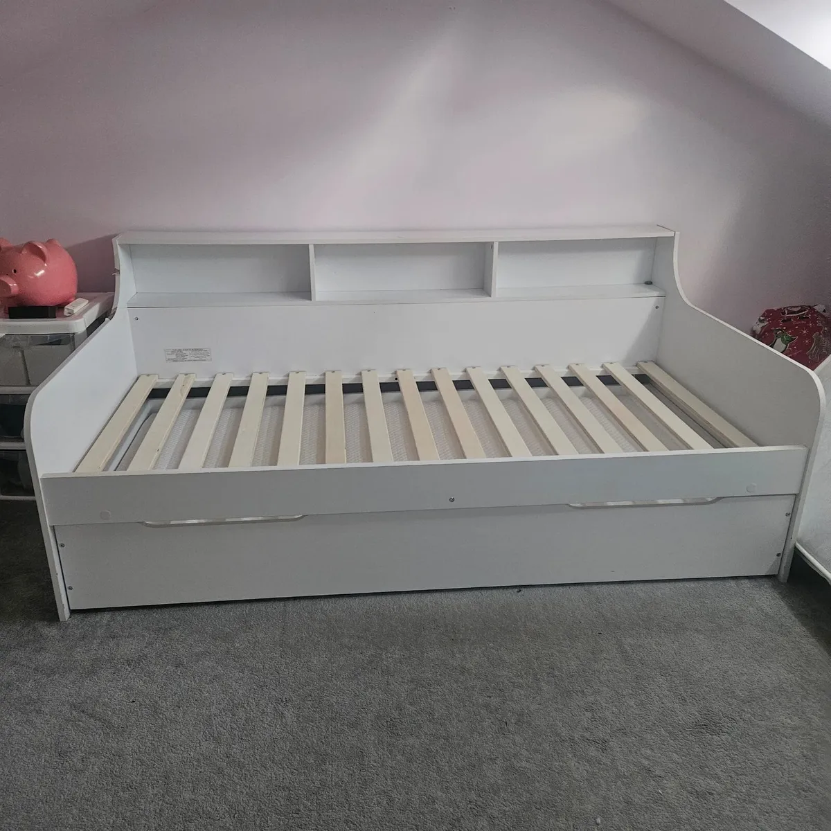 Single Day Bed - Image 1