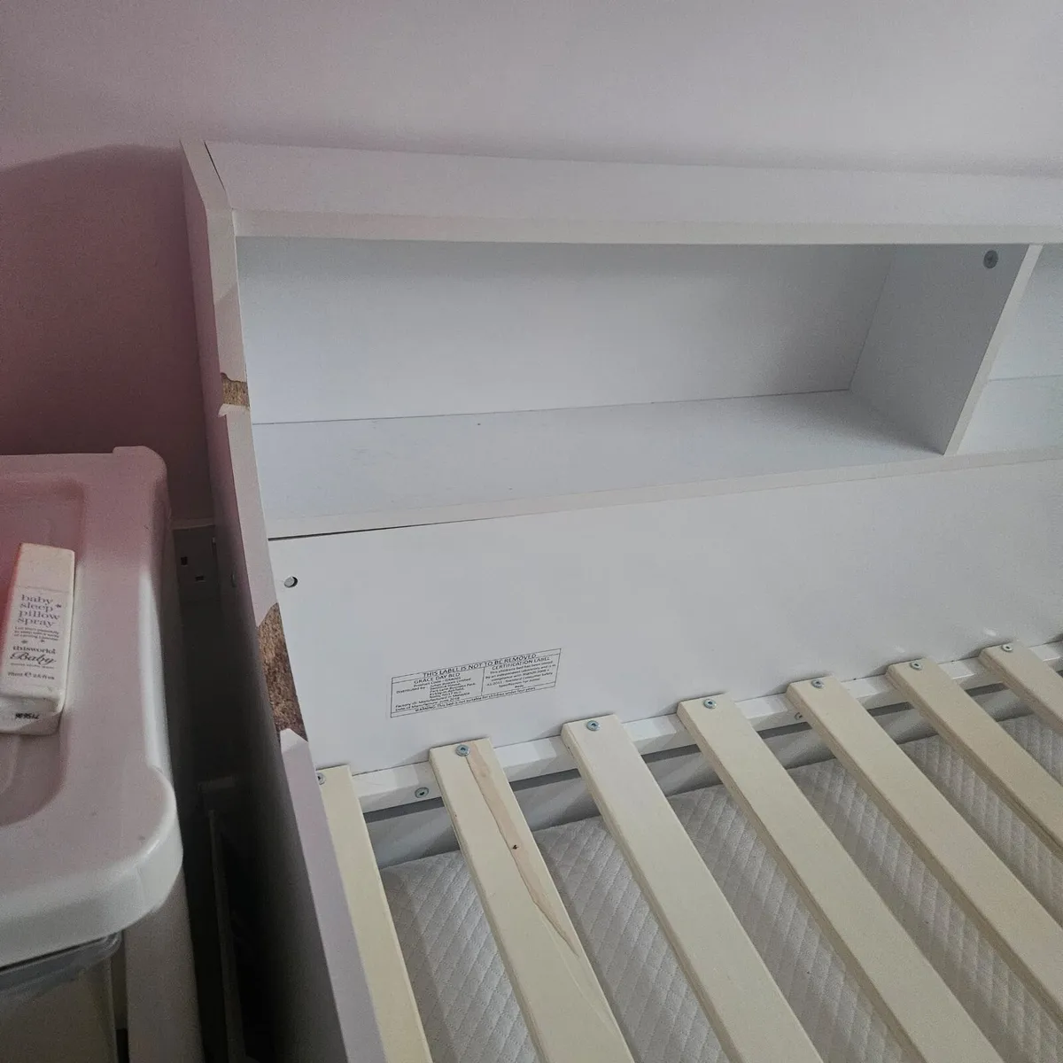 Single Day Bed - Image 2