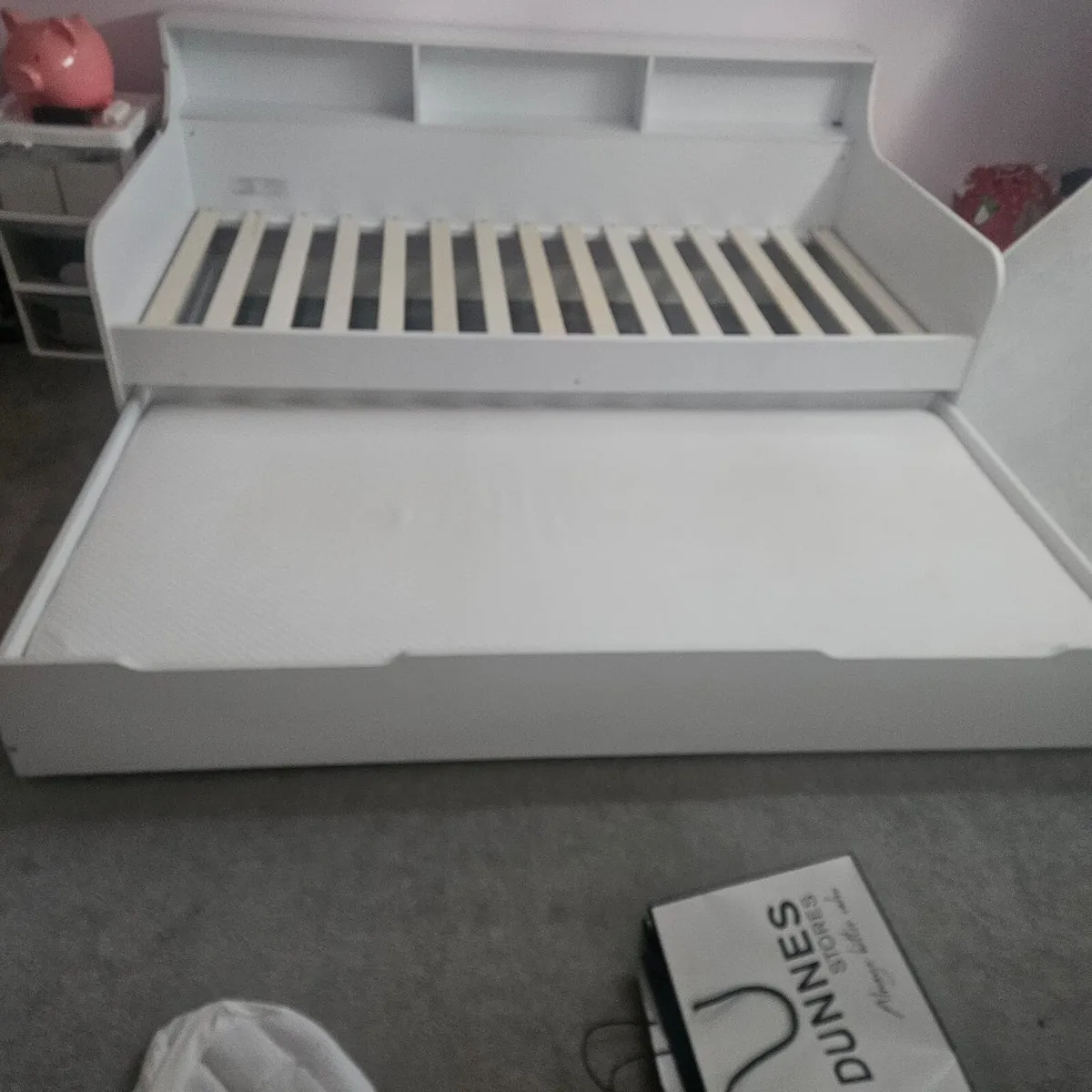 Single Day Bed - Image 3