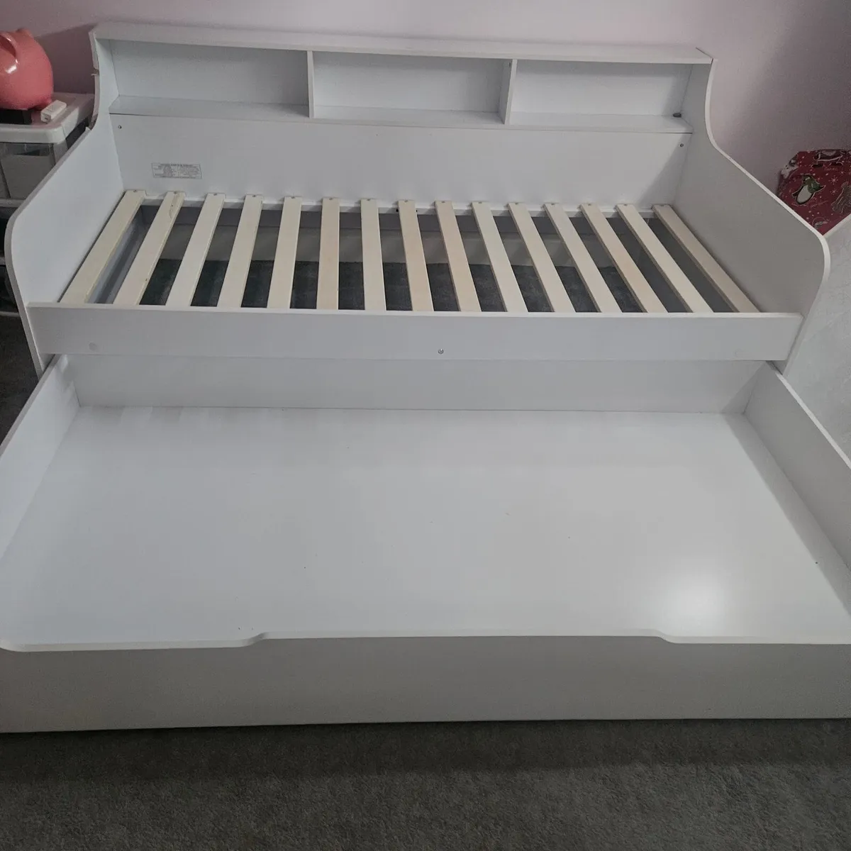 Single Day Bed - Image 4