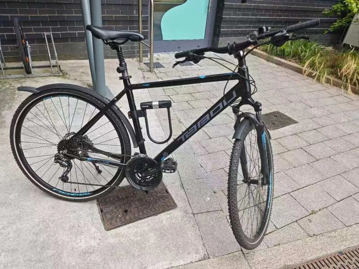 Excellent Condition Mountain Bikes - Image 1