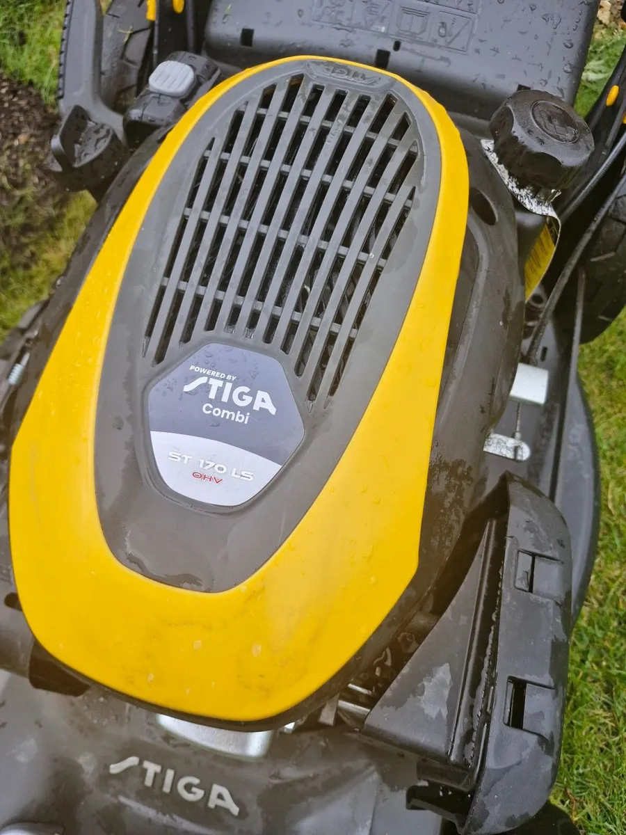 Lawn mower - Image 4
