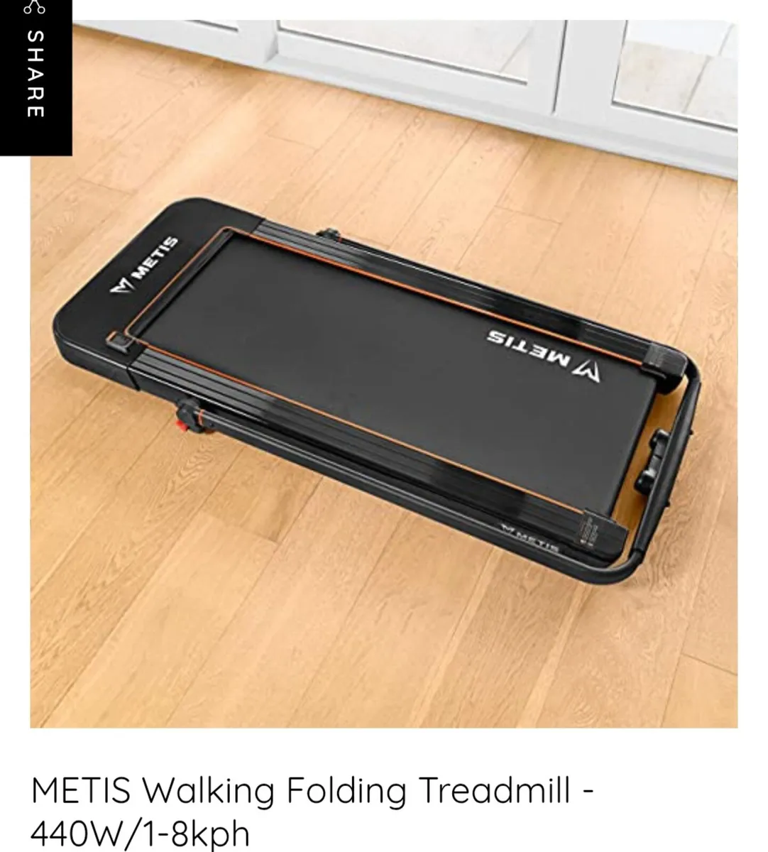 Walking threadmill - Image 2