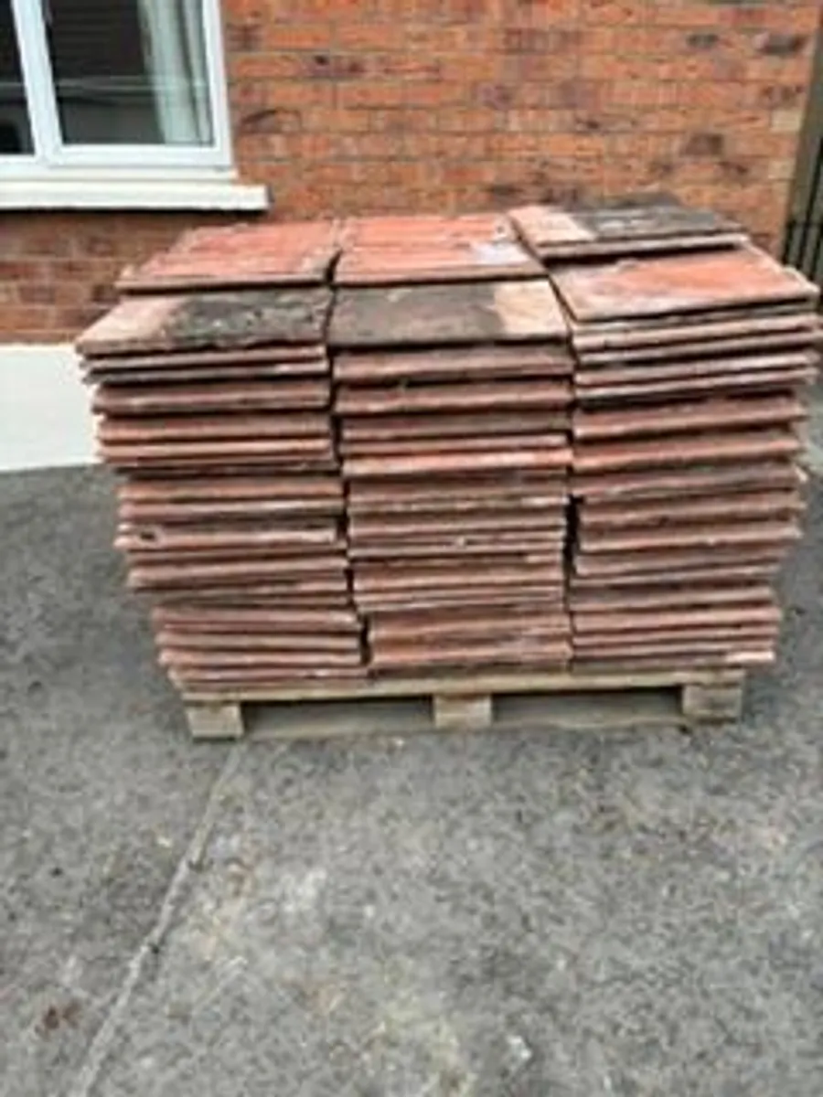 Free roof tiles - Image 3