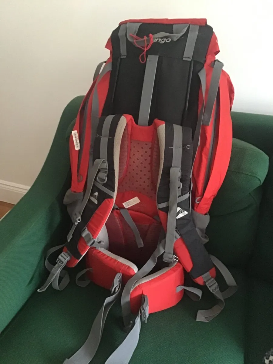 Rucksack - Image 2