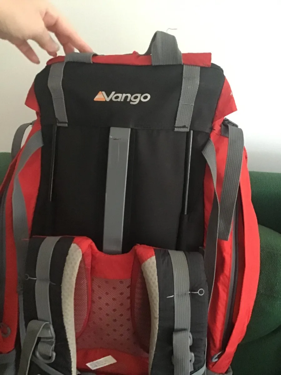 Rucksack - Image 3