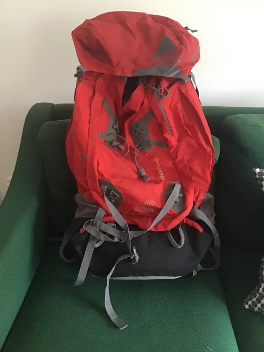 Rucksack - Image 1