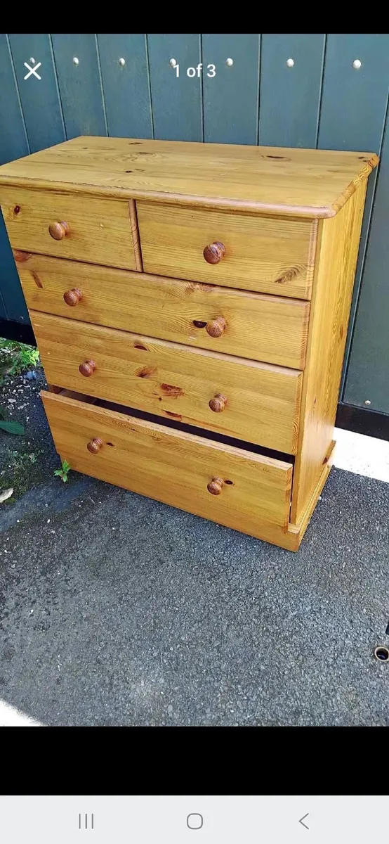 Drawers