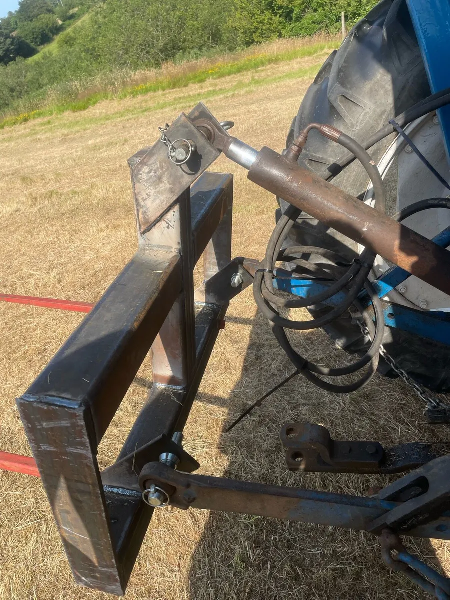 3 point attachment - Image 2