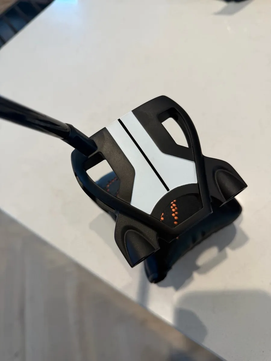 Taylormade spider T3 as new - Image 1