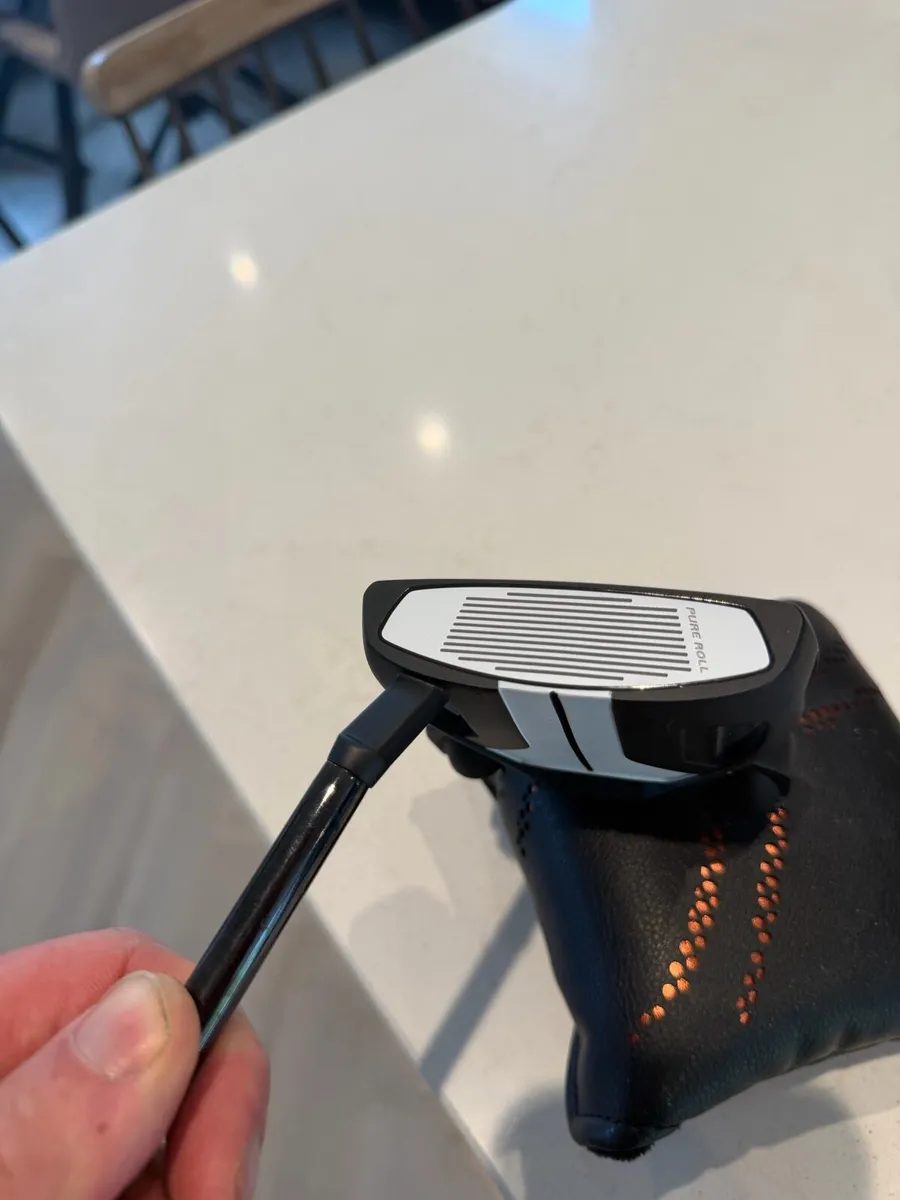 Taylormade spider T3 as new - Image 3