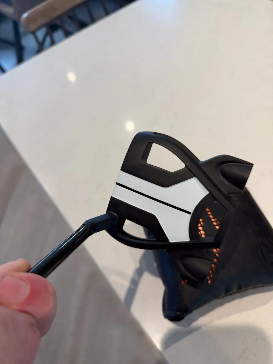 Taylormade spider T3 as new - Image 4