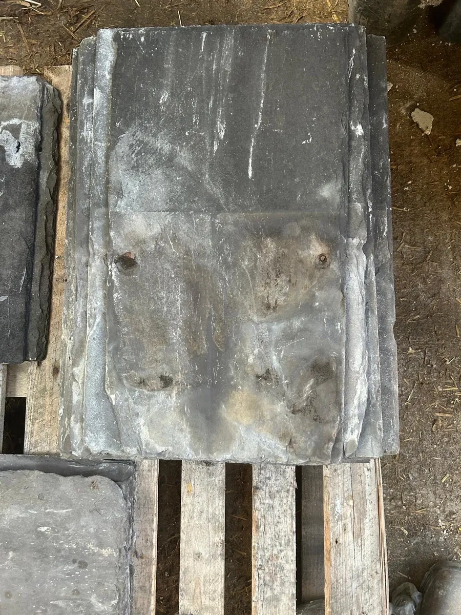 Liscannor Quarry Slates - Image 3