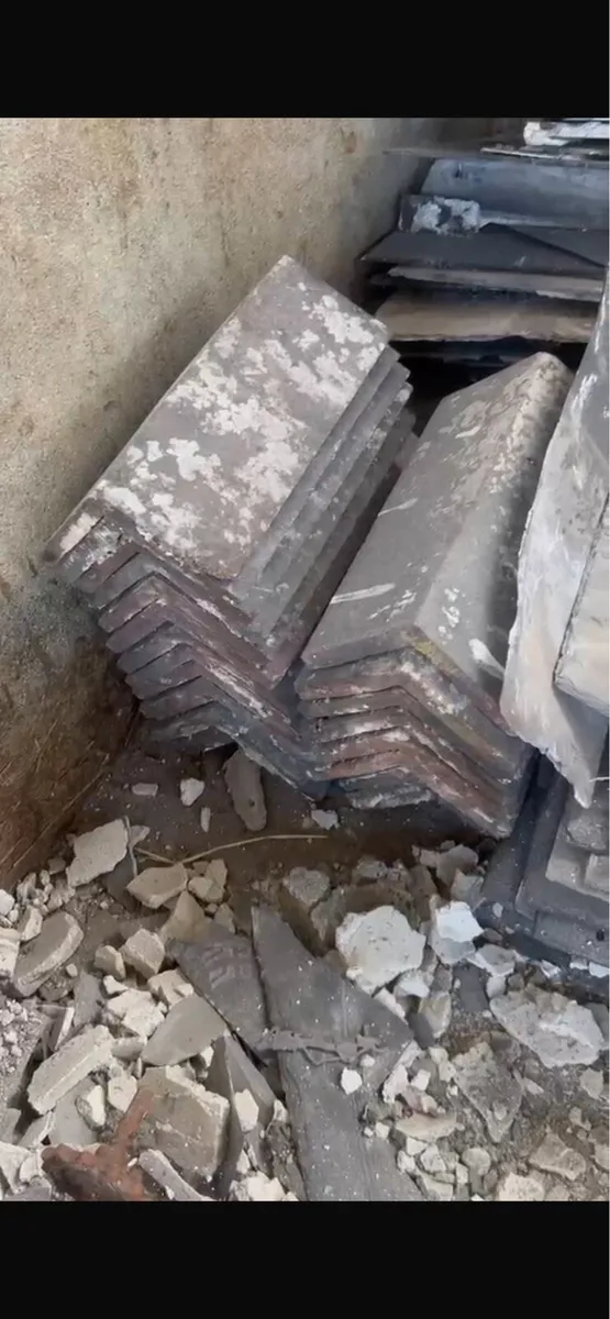 Liscannor Quarry Slates - Image 4