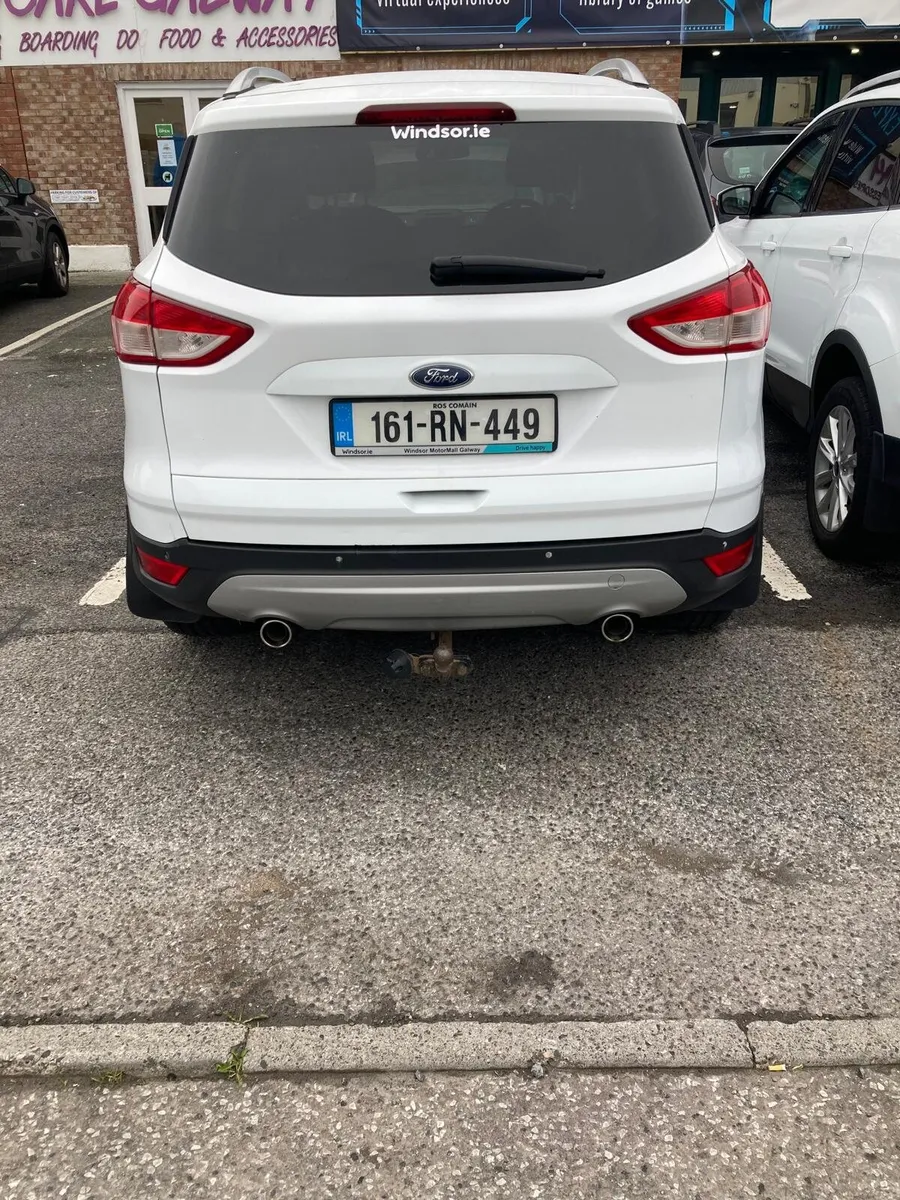 Ford kuga - Image 4