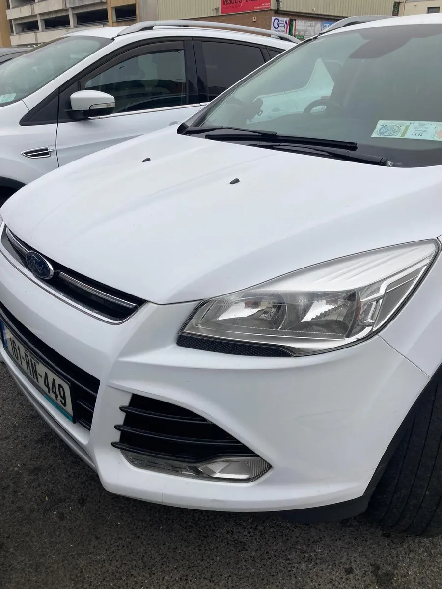 Ford kuga - Image 1