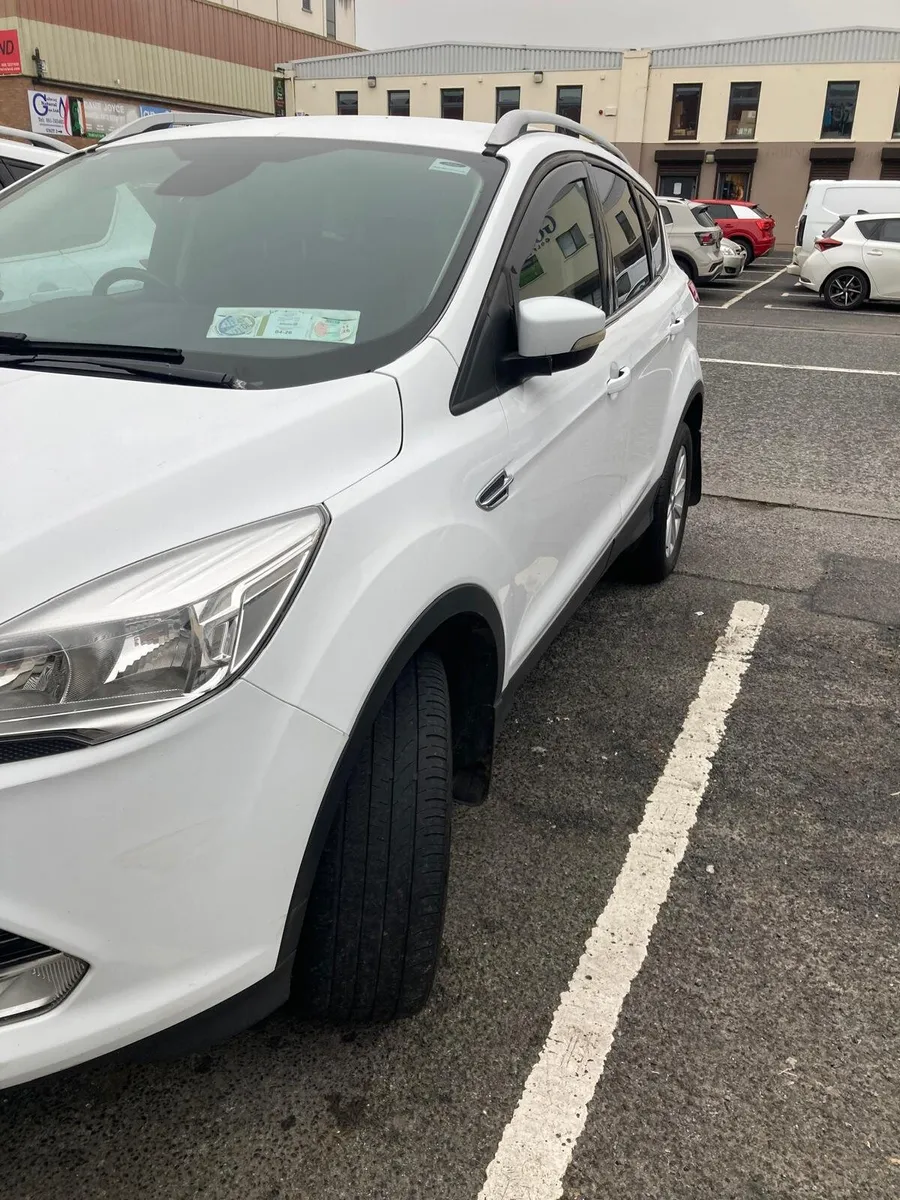 Ford kuga - Image 2
