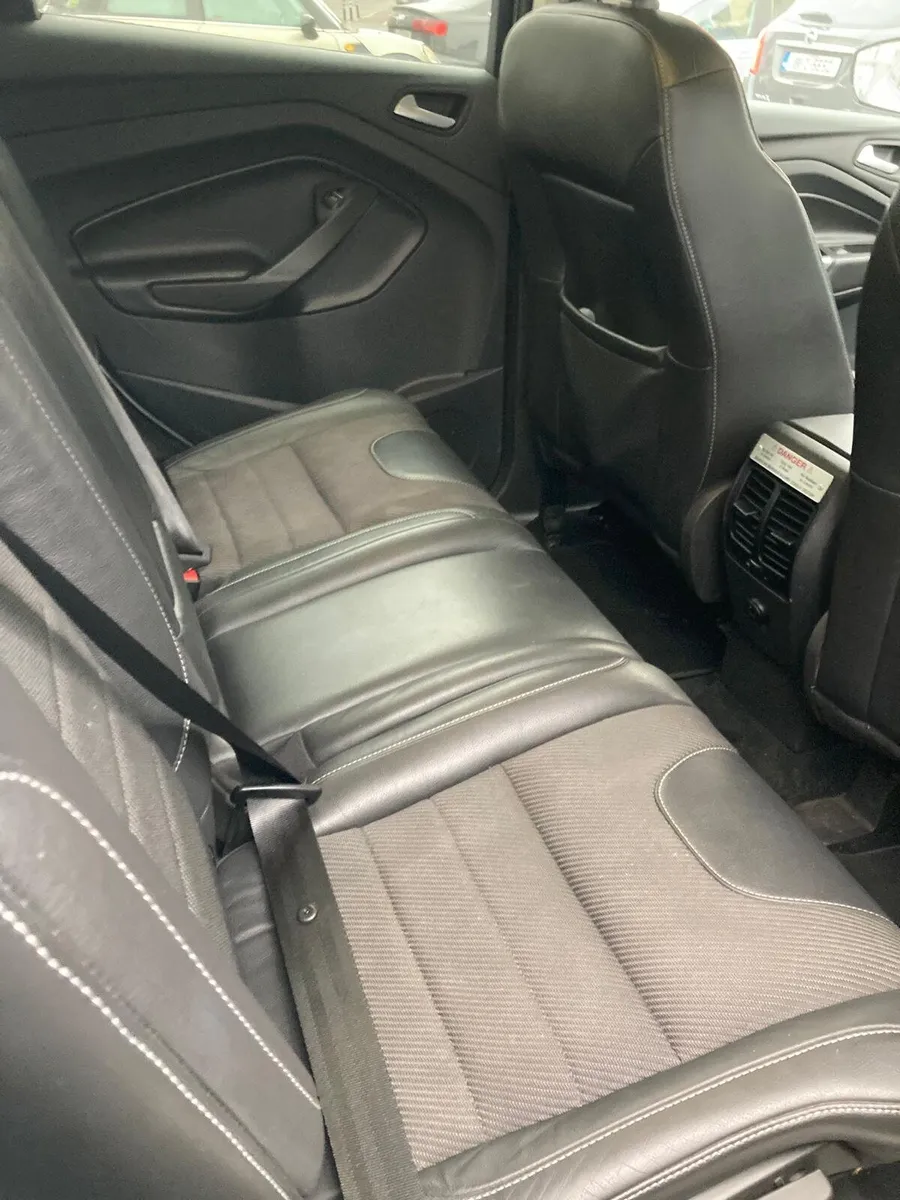 Ford kuga - Image 3